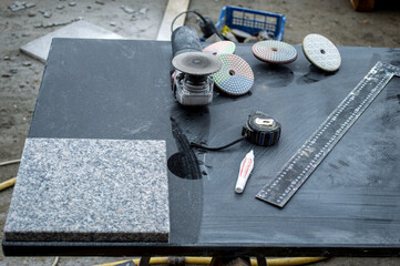 marble and granite restoration