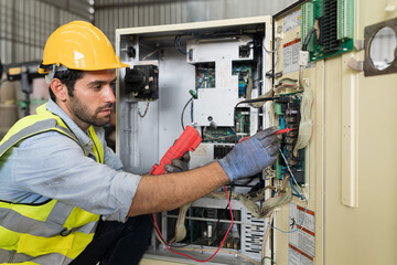 Electrical Contractors